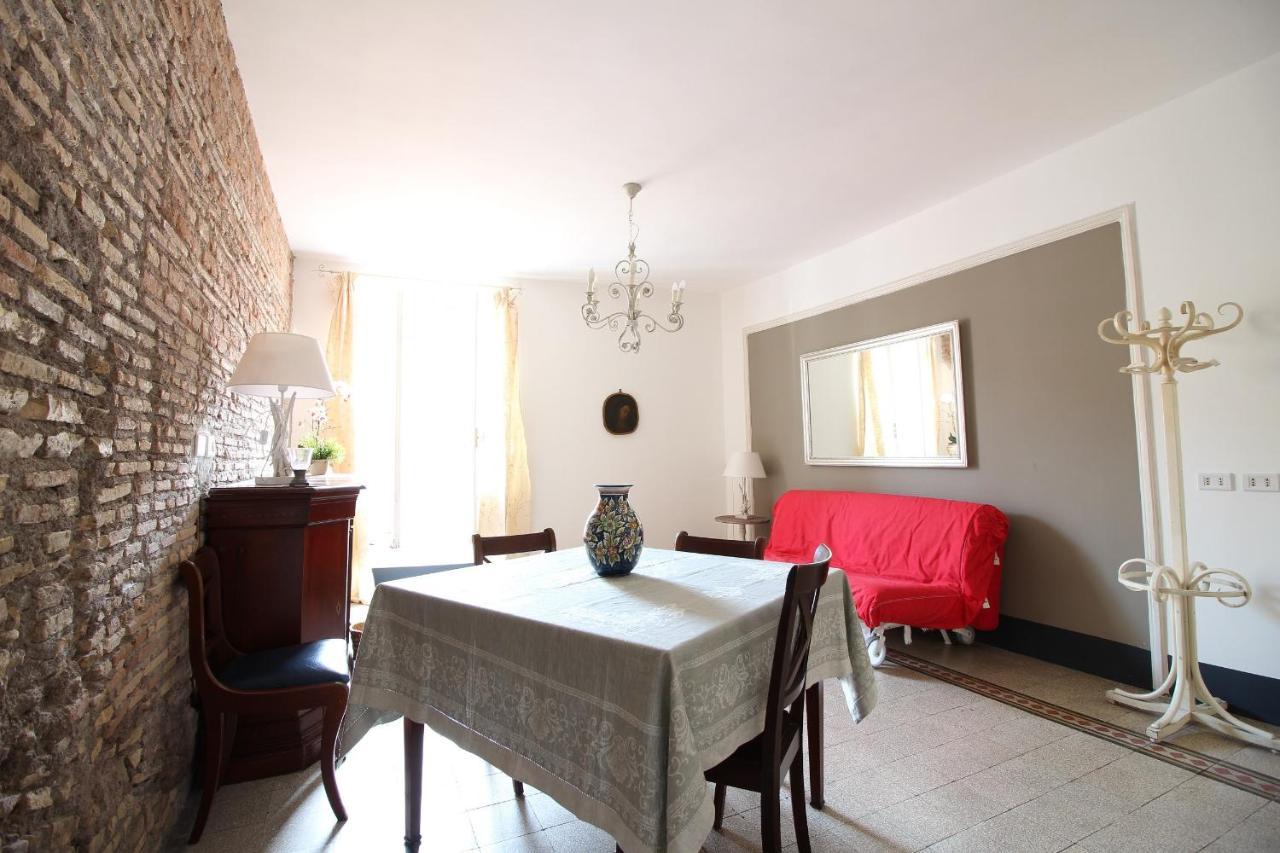 Tetti Di Piazza Navona Apartment Rome