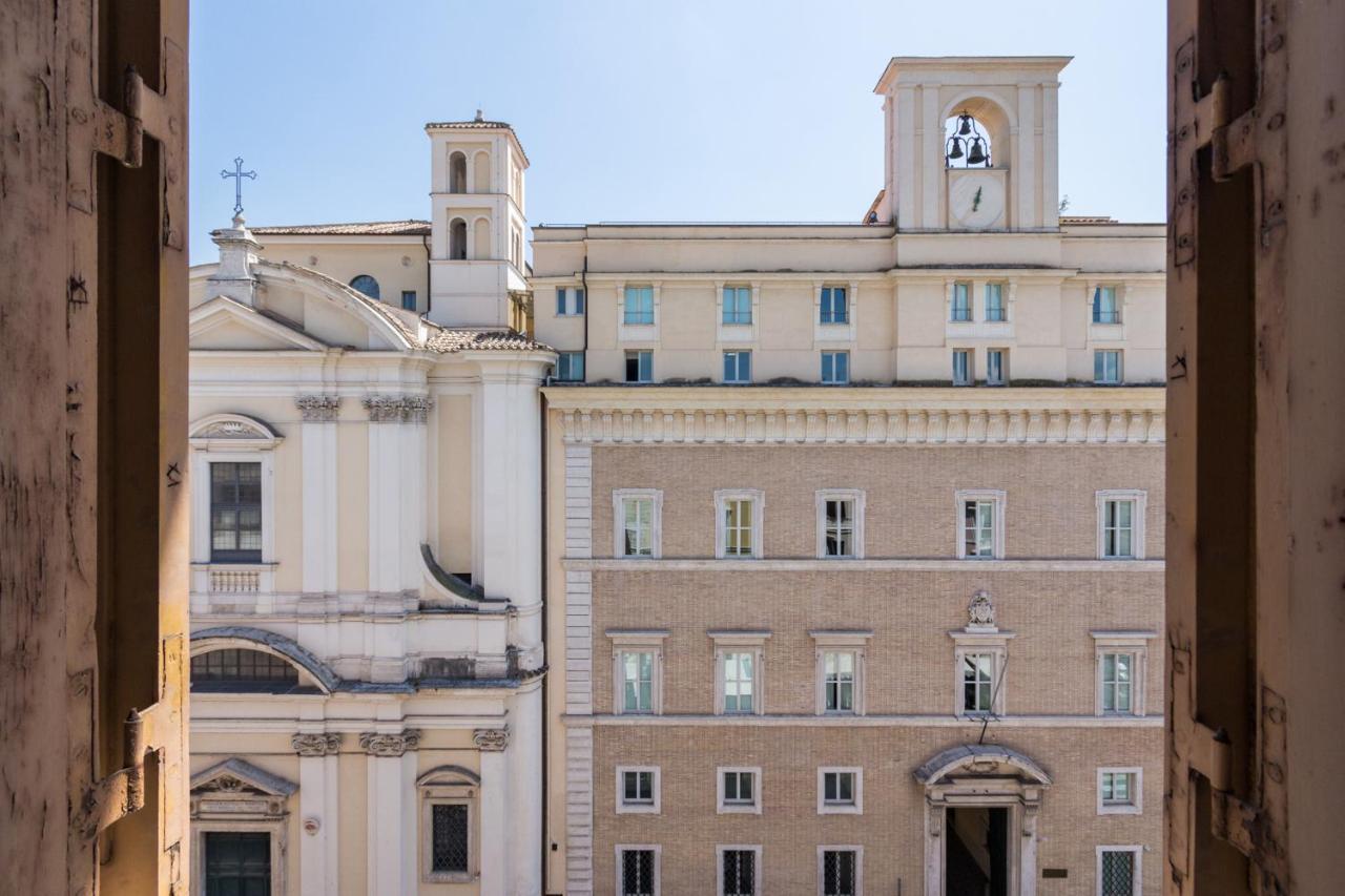 Apartment Relax Zanardelli, Piazza Navona Rome