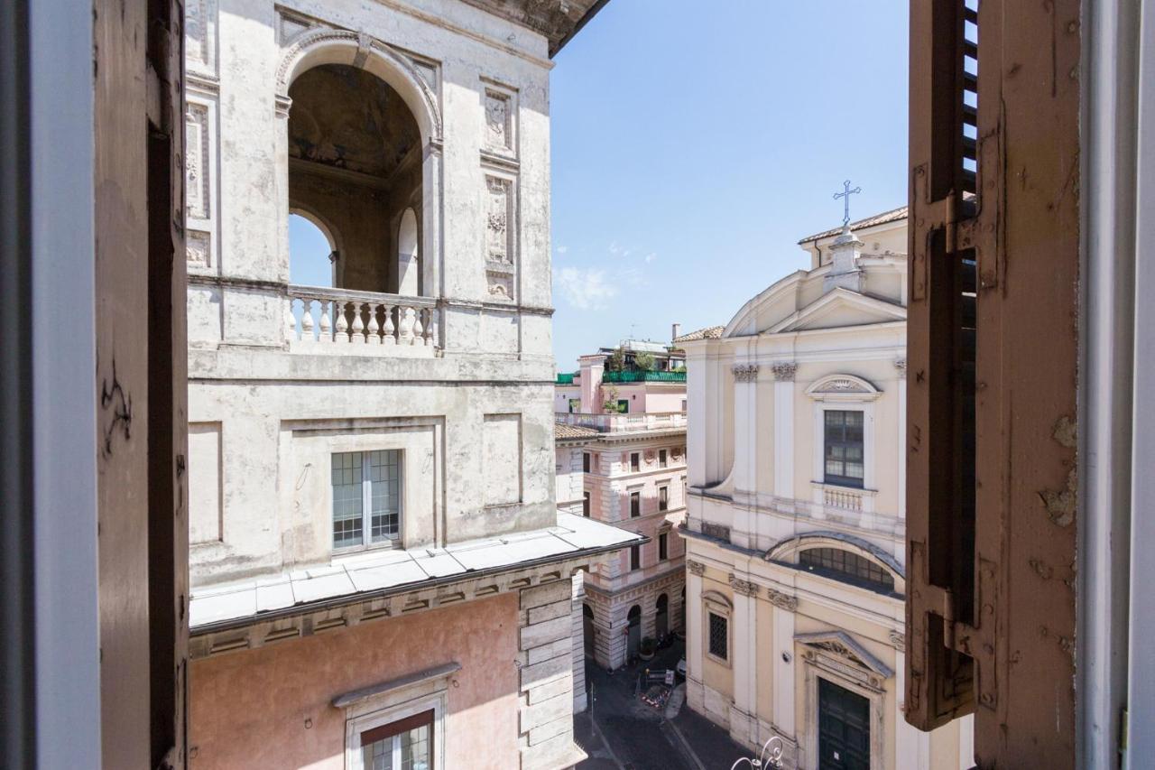 Relax Zanardelli, Piazza Navona Apartment