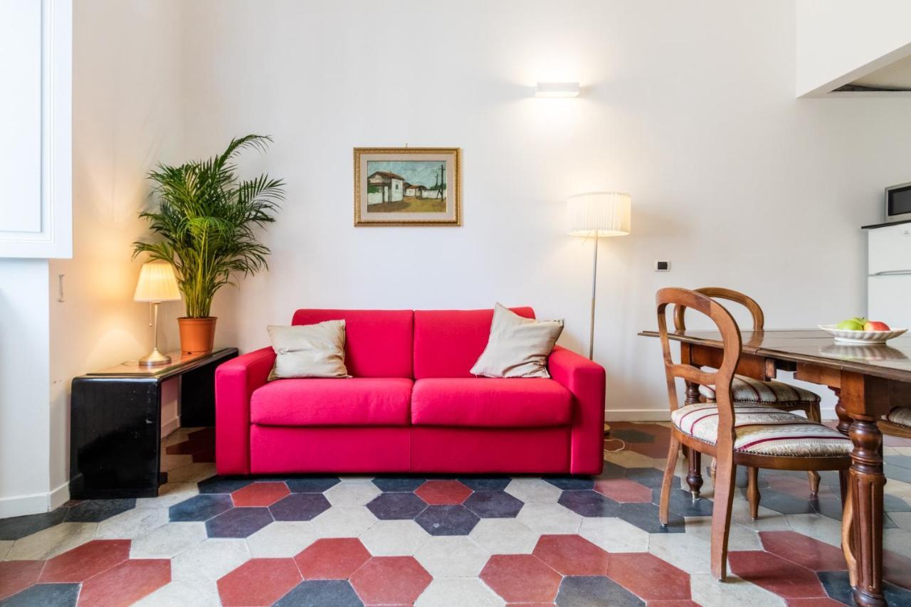 Apartment Relax Zanardelli, Piazza Navona Rome