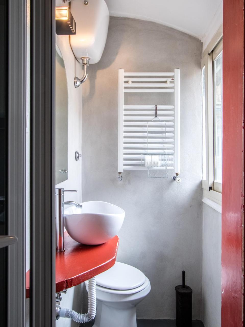 Apartment Tetti Di Piazza Navona