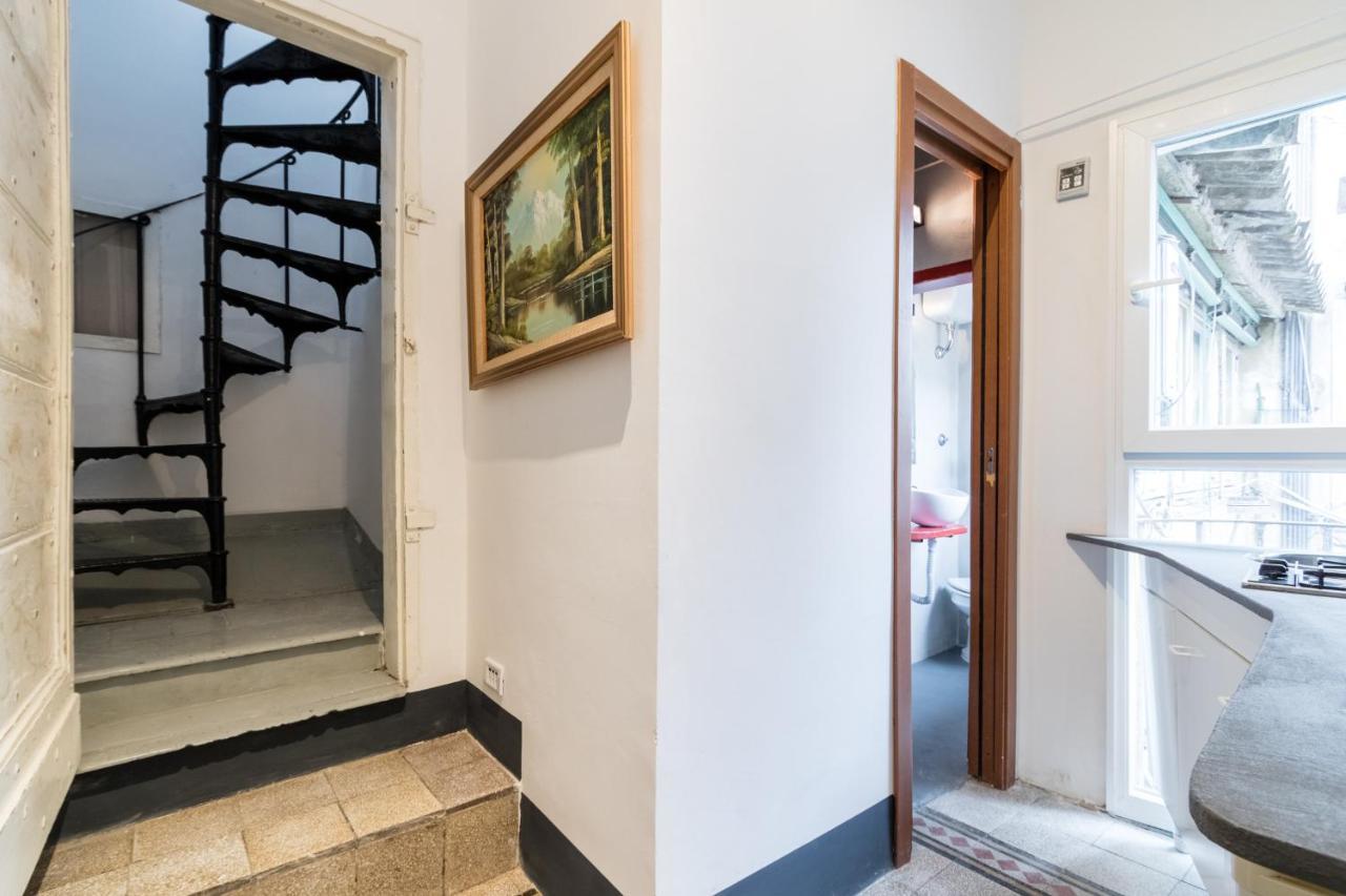 Apartment Tetti Di Piazza Navona