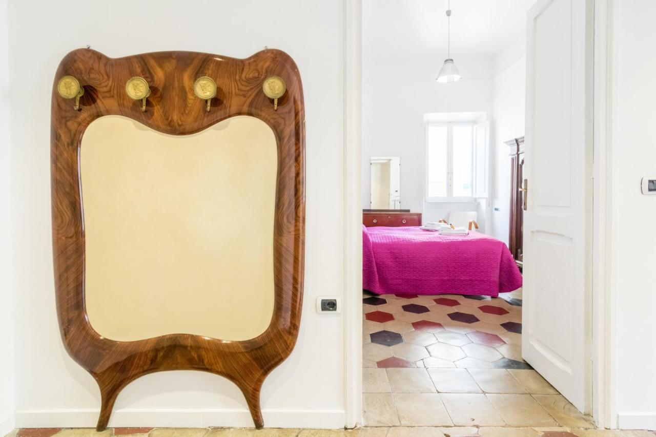Relax Zanardelli, Piazza Navona Apartment Rome