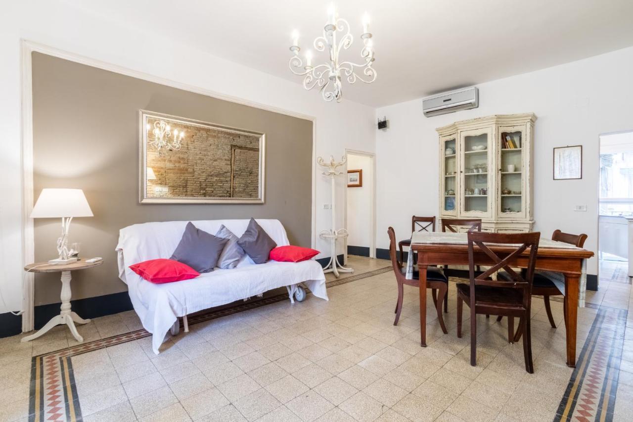 Apartment Tetti Di Piazza Navona