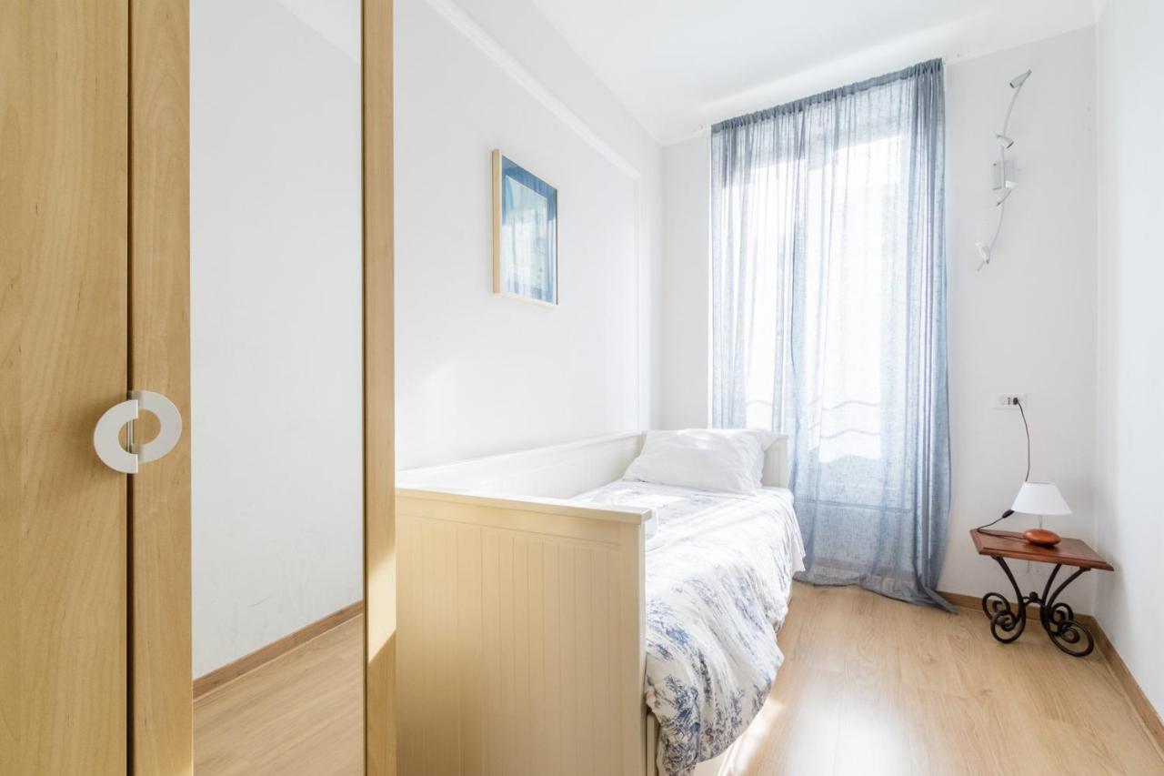 Apartment Tetti Di Piazza Navona *