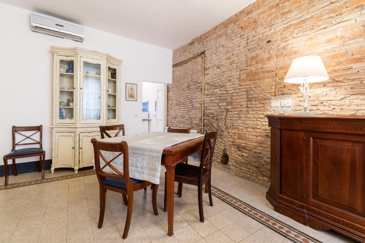 Apartment Tetti Di Piazza Navona Rome