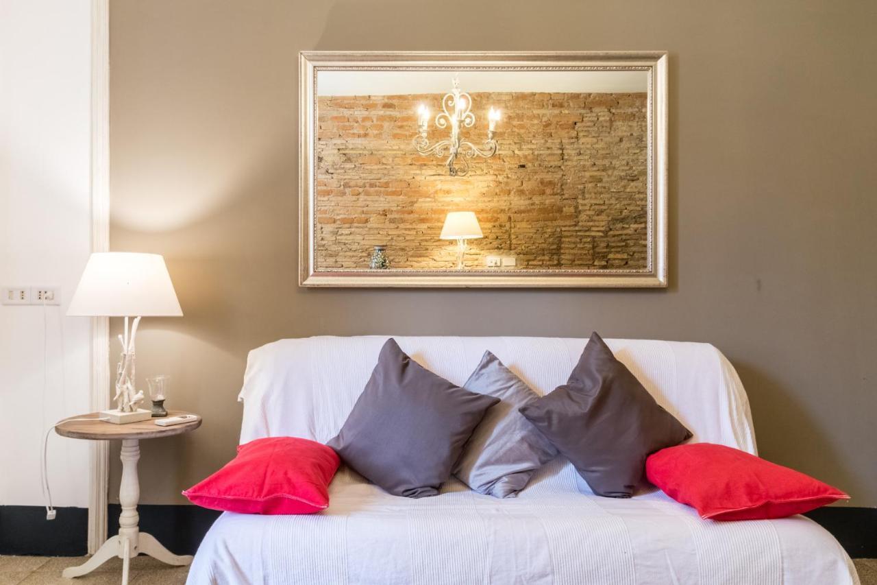 Tetti Di Piazza Navona Apartment *