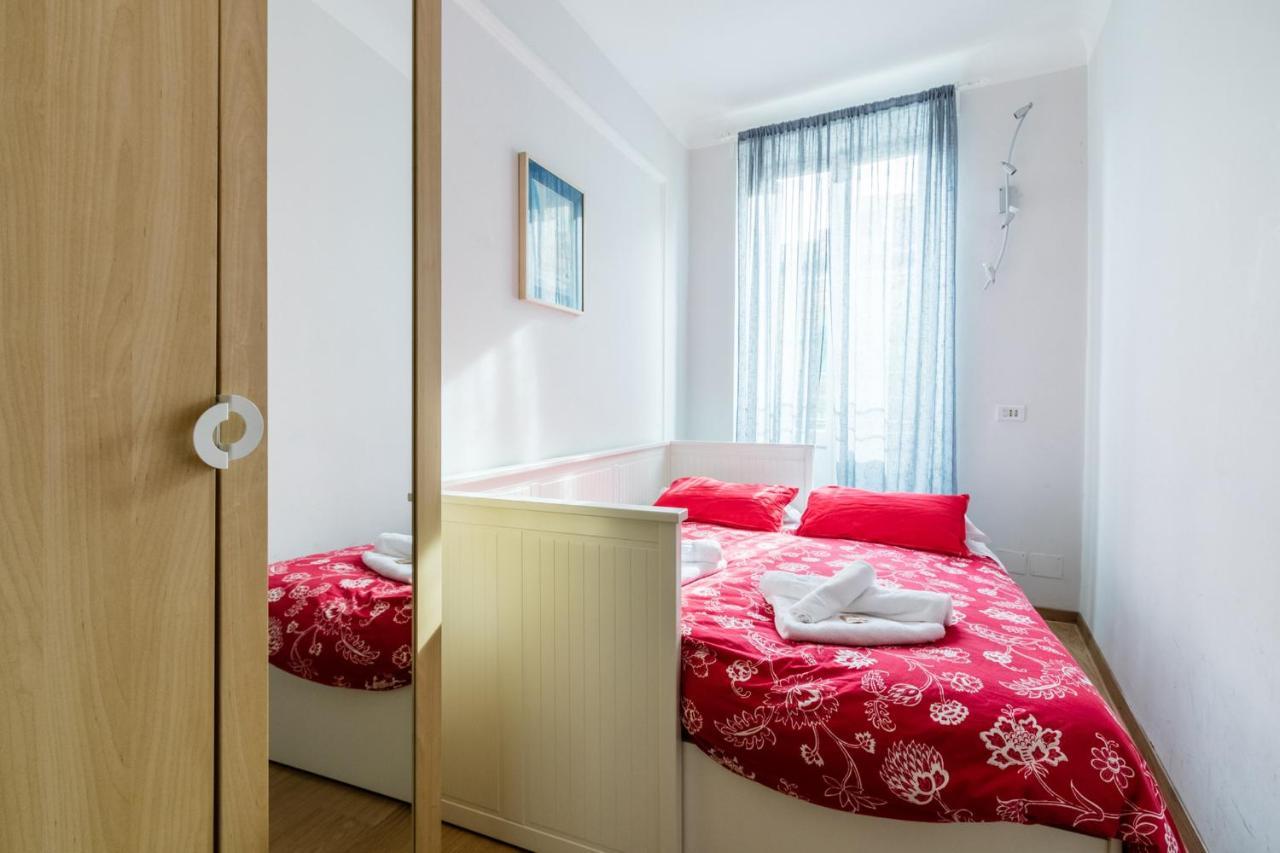 Apartment Tetti Di Piazza Navona Rome