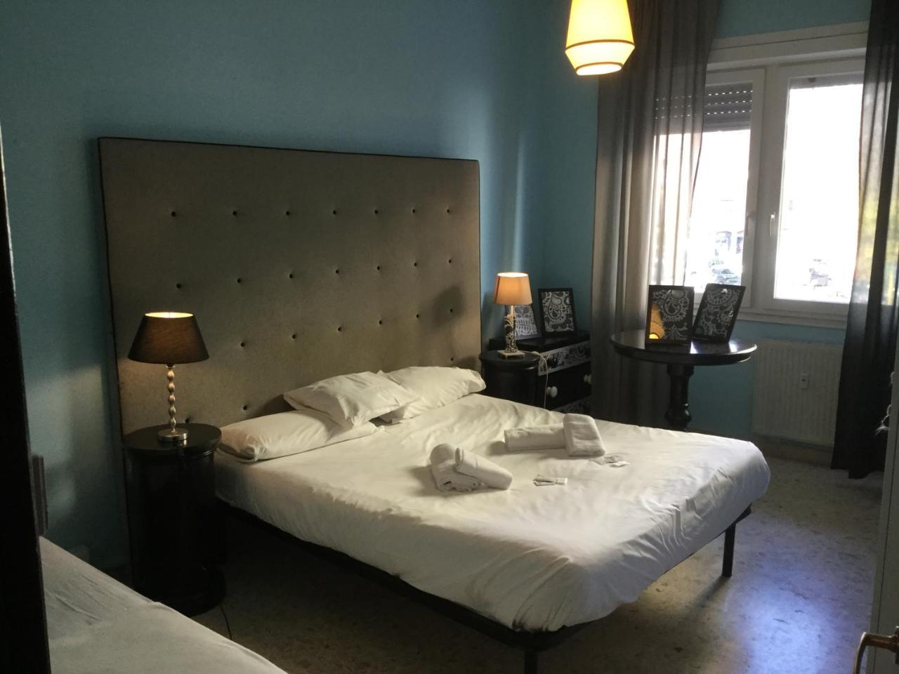 Iron Bridge Accommodation Aparthotel Rome