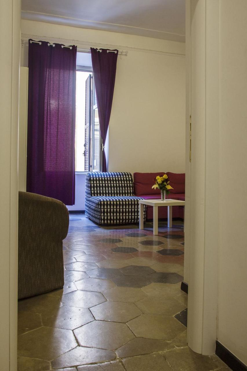 Maison d'hôtes Trasteverome45
