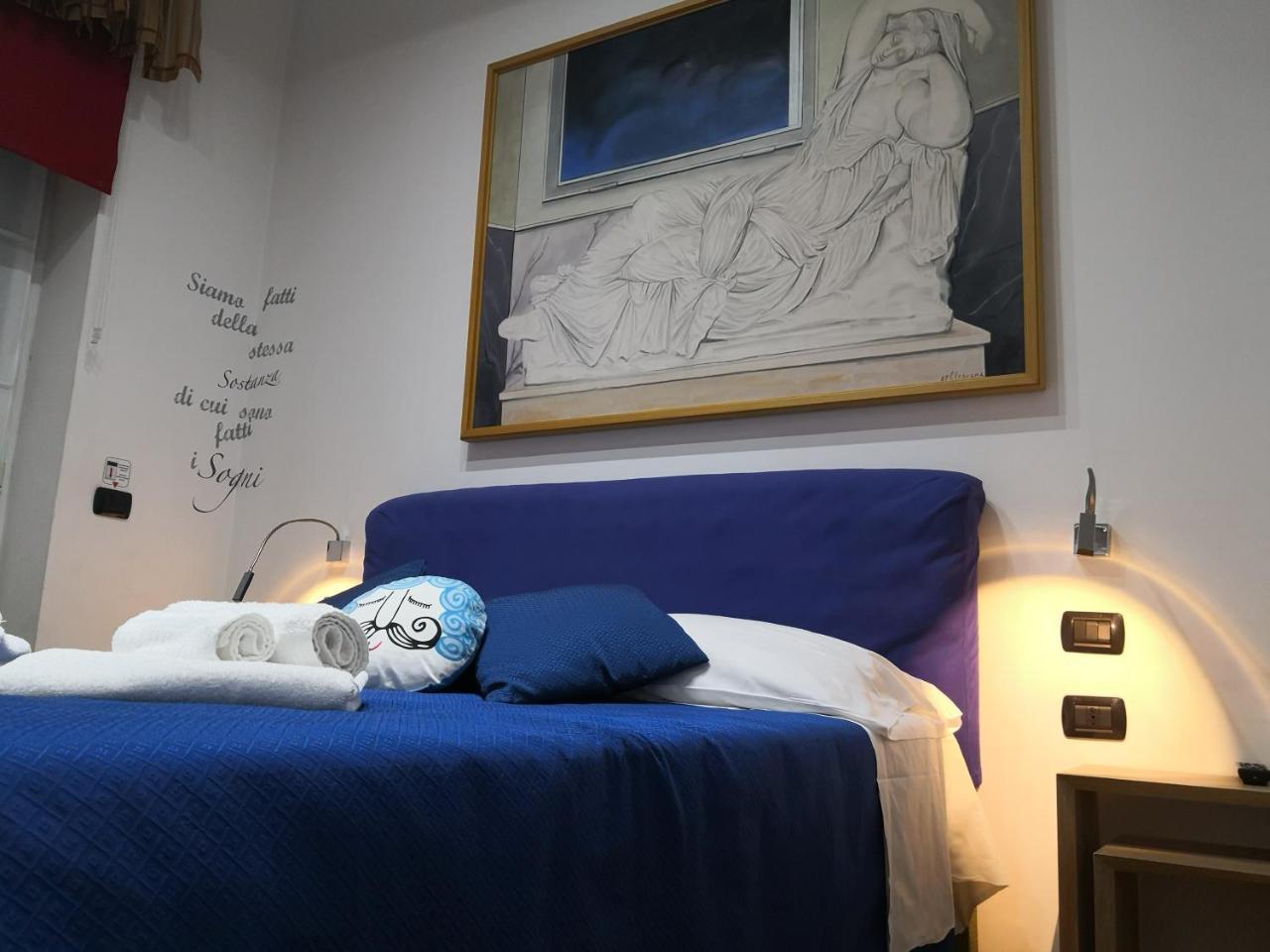Maison d'hôtes Coppola Myhouse