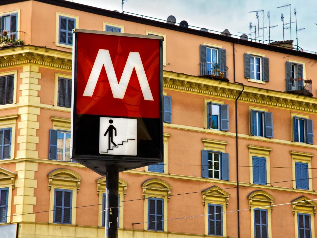 Affittacamere St Peter Boutique Music 2*