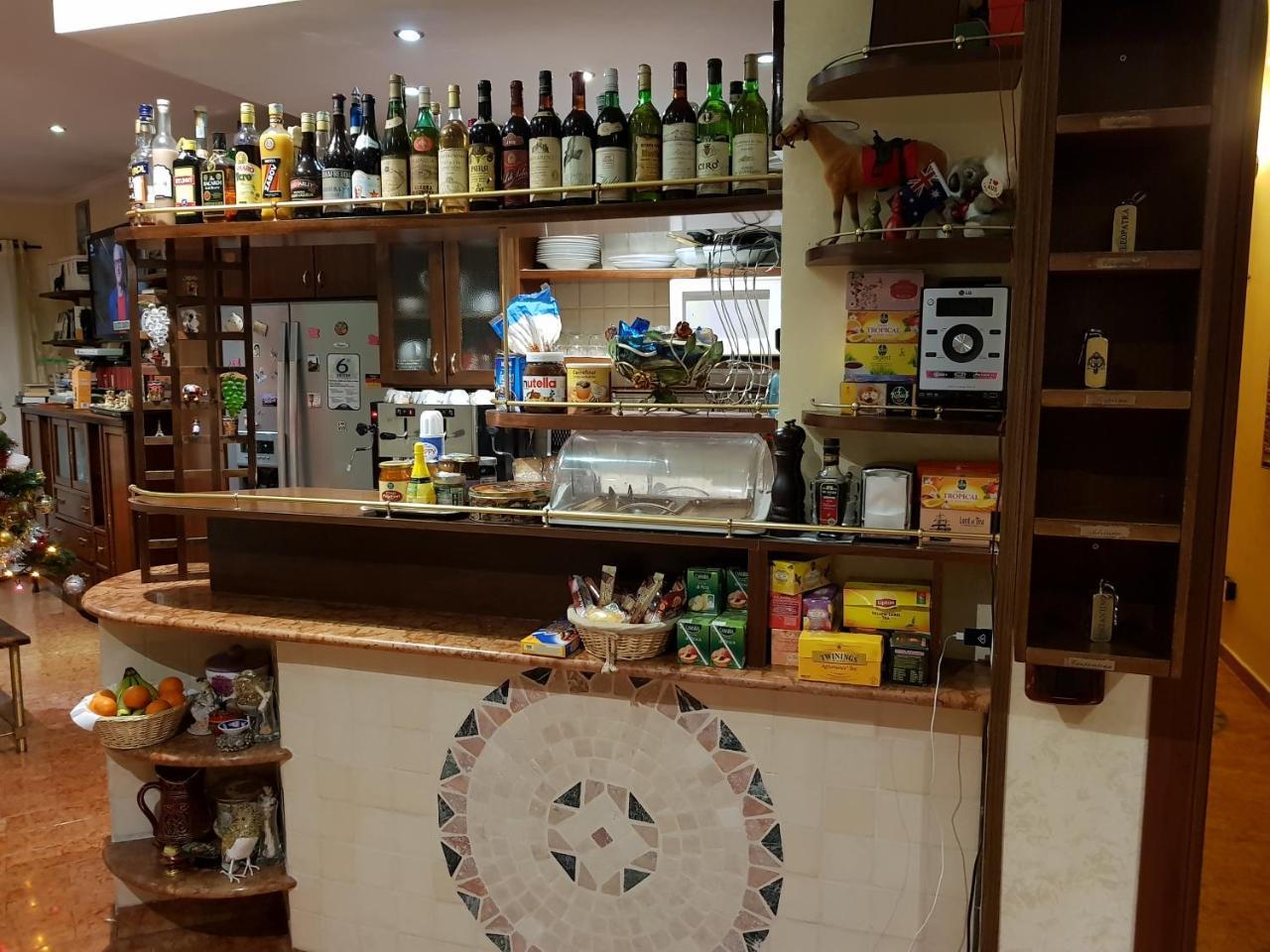 Bed & Breakfast Caligola Rome