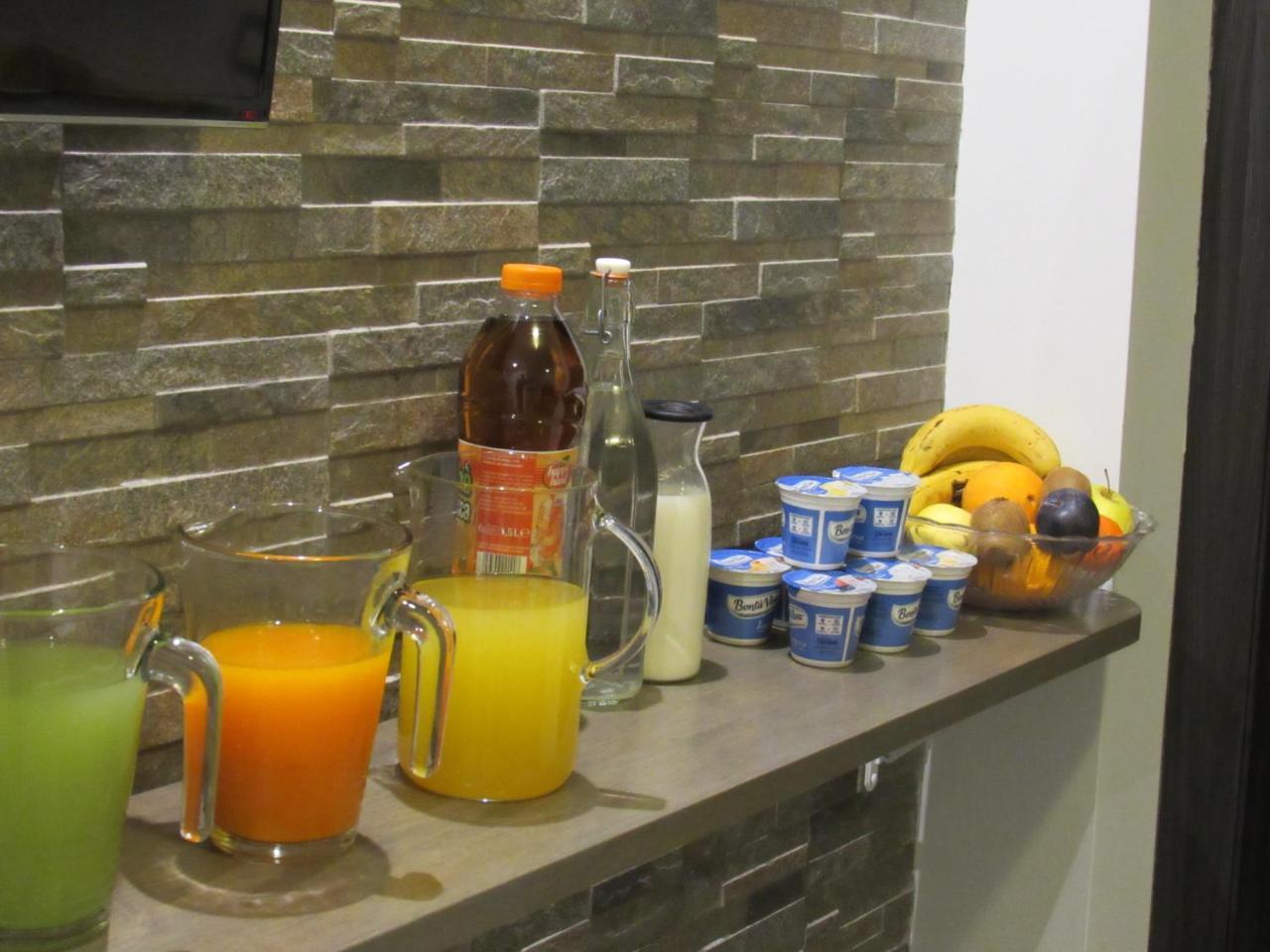 Pianeta Bed & Breakfast 2*