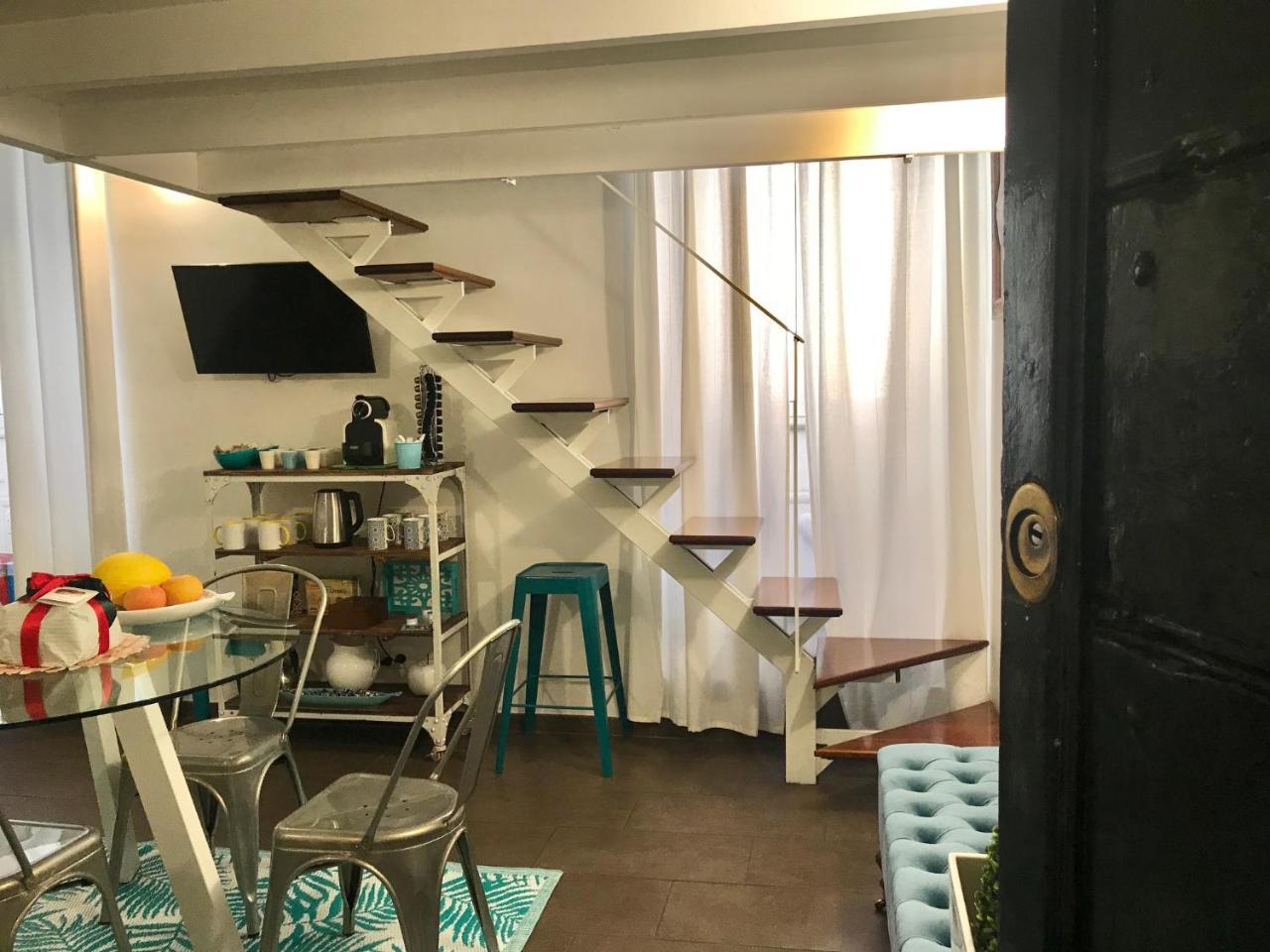 Appartement Trastevere Star *