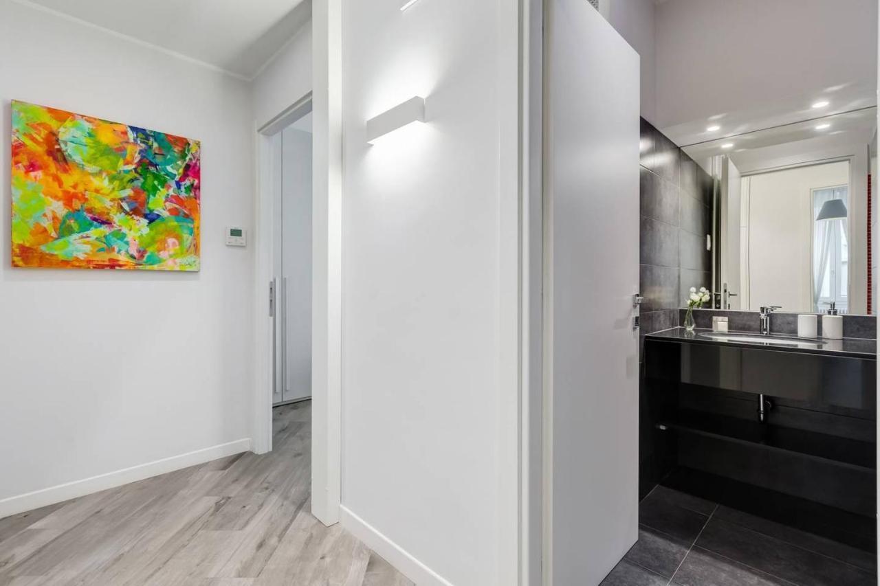 Maluma House Vakantiehuis Rome