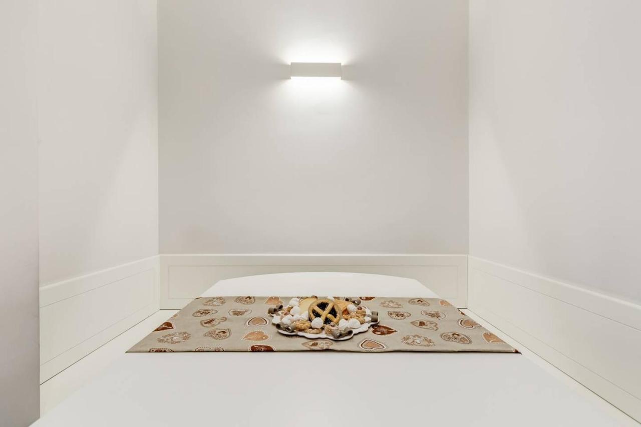 Vakantiehuis Maluma House Rome