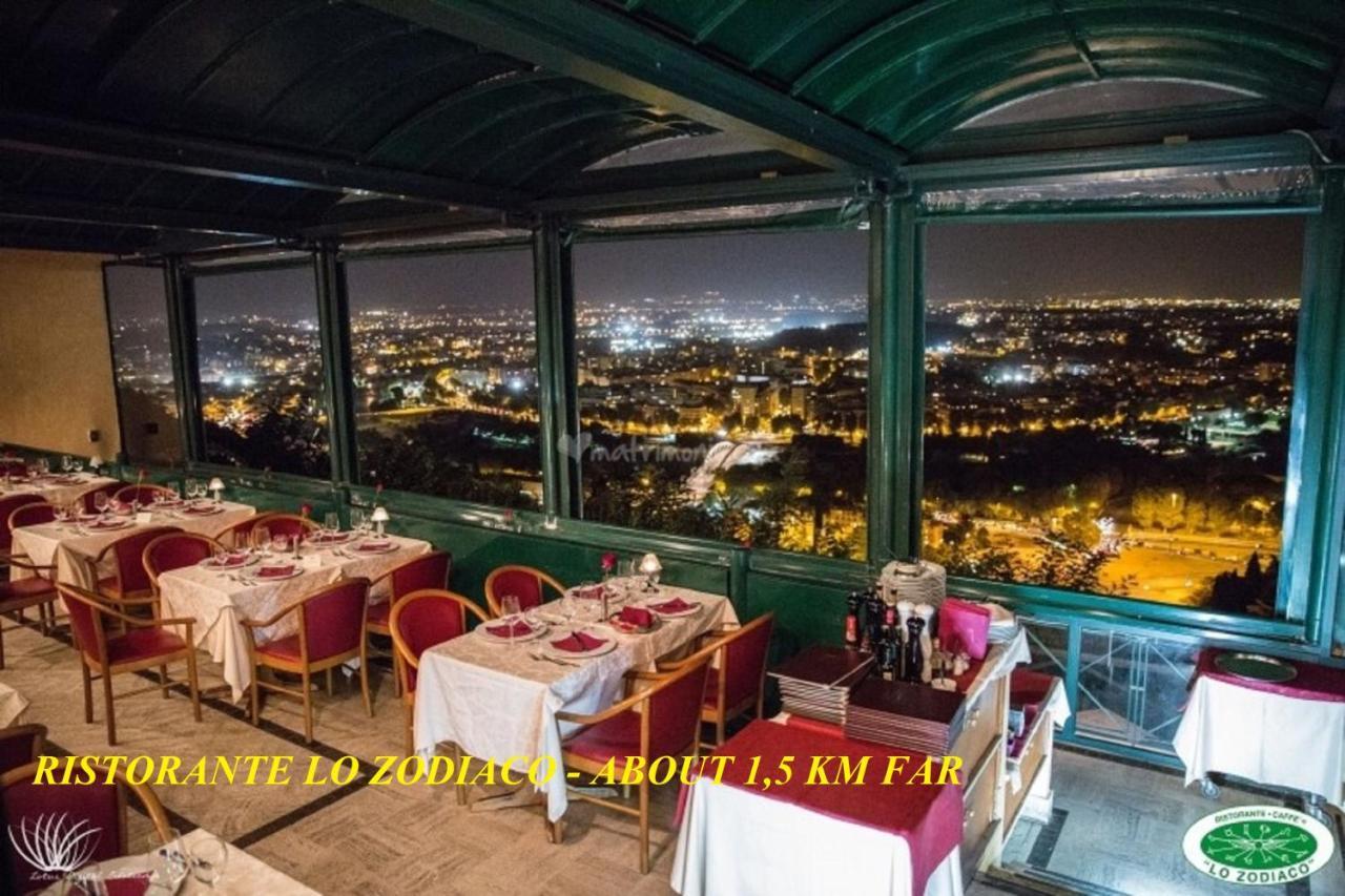 Love Vatican Guest house
