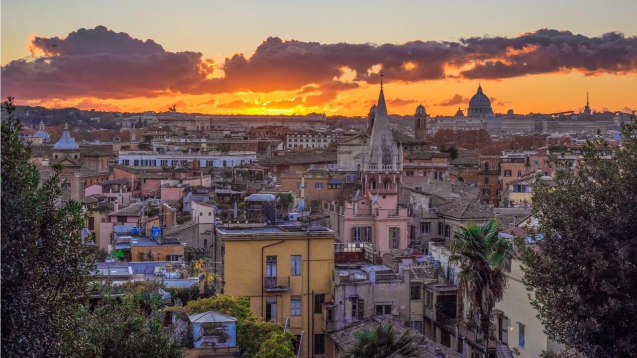 La Dolce Bed & Breakfast Rome