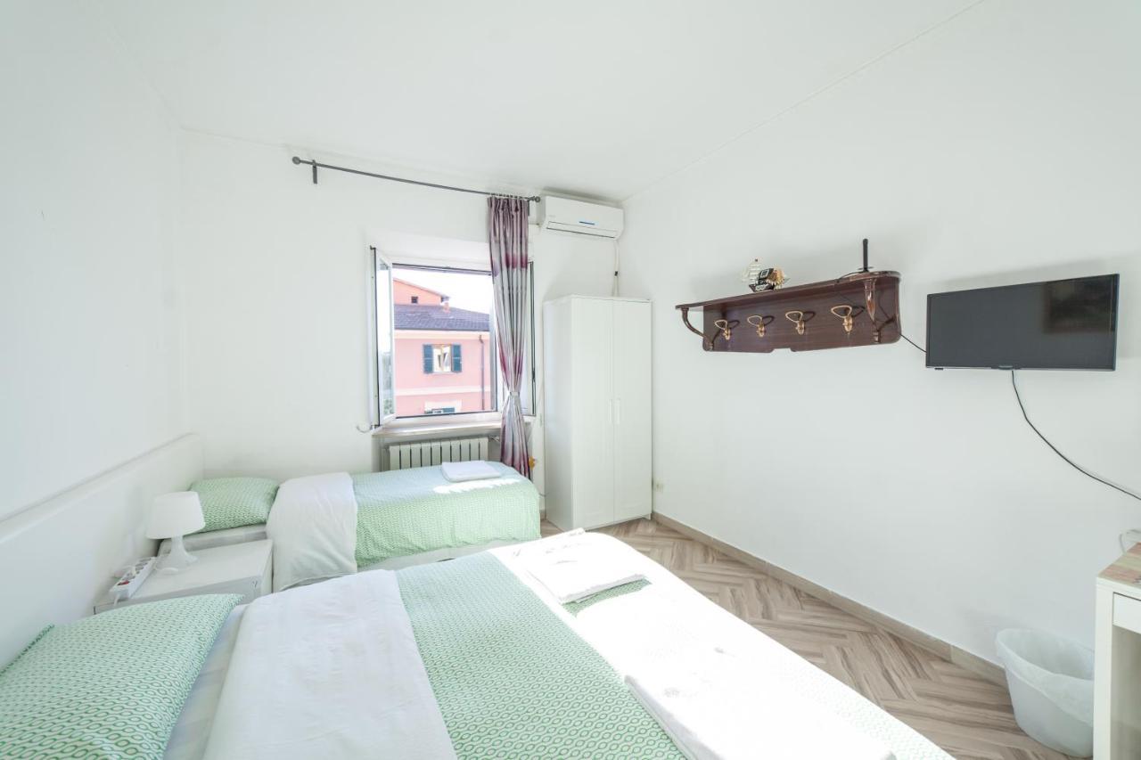 Meile House Rome