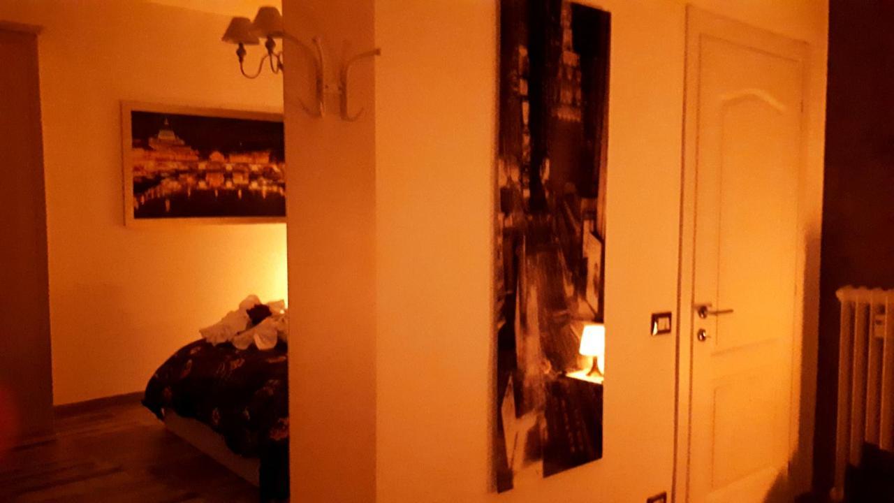 Apartment Domus Angelica Rome