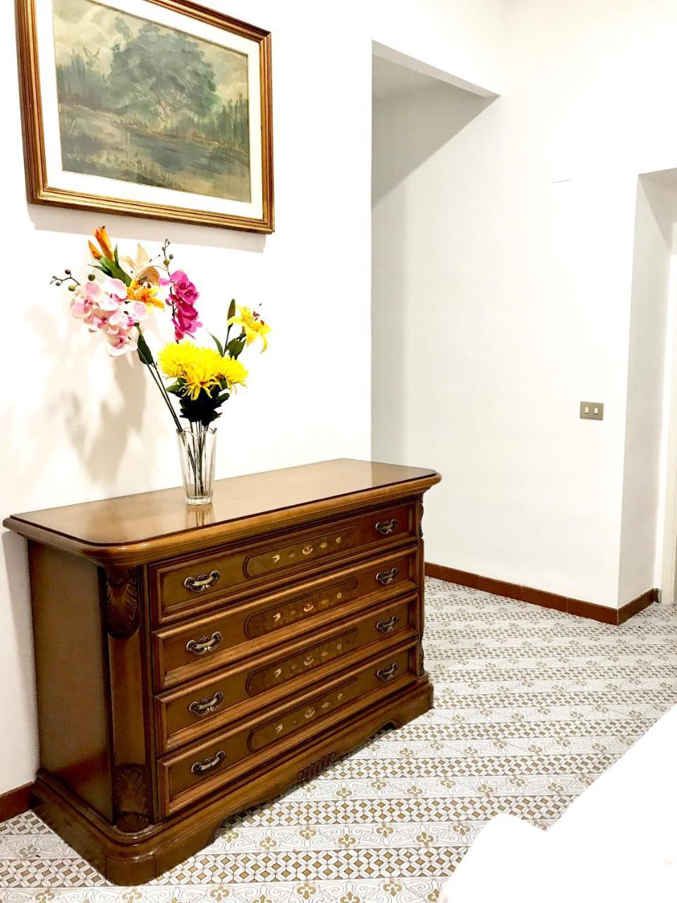 Appartamento Colosseum Luxury