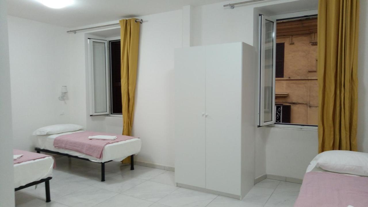 Srls Guest house