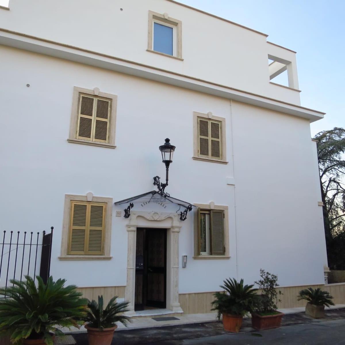 Casa Dolly Vatican Guest house *