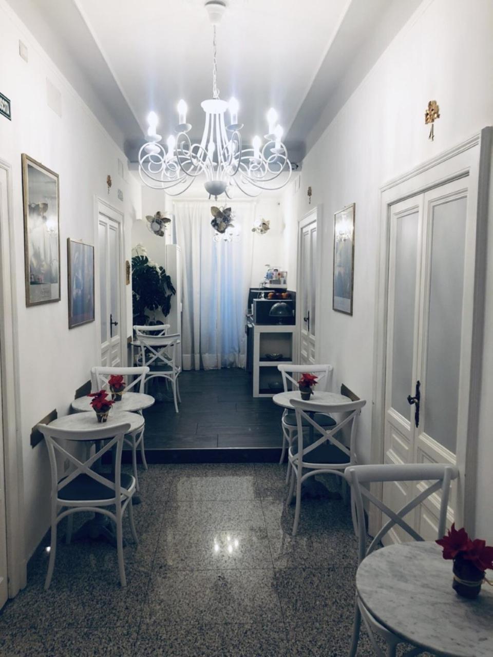 Art Atelier Borgo Acomodação com café da manhã  Roma