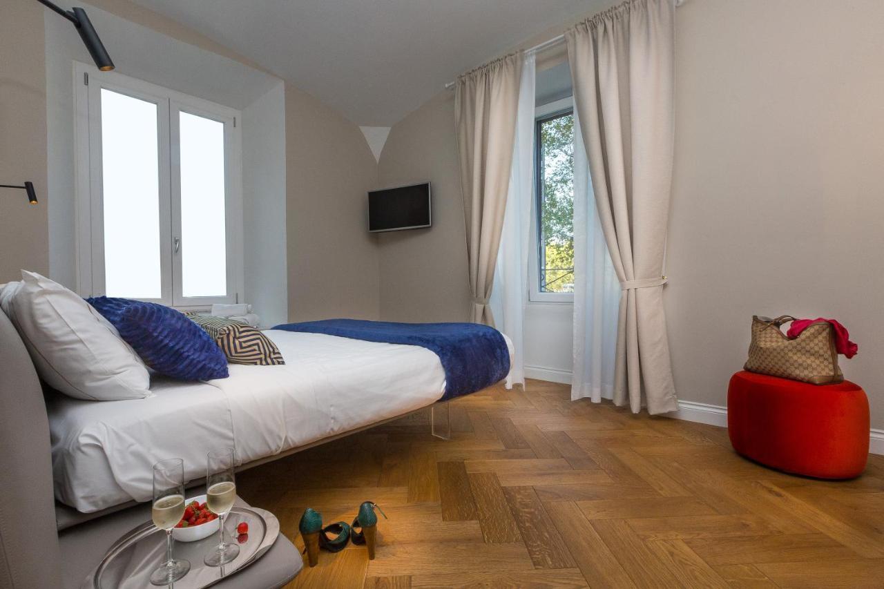 Palazzo Baj In Trastevere Maison d'hôtes Rome