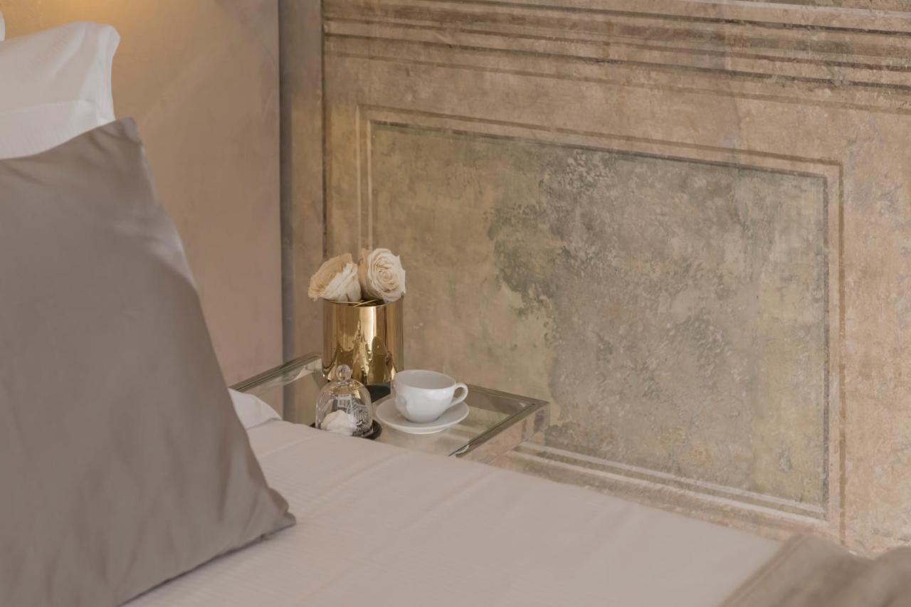 Maison d'hôtes Navona Style