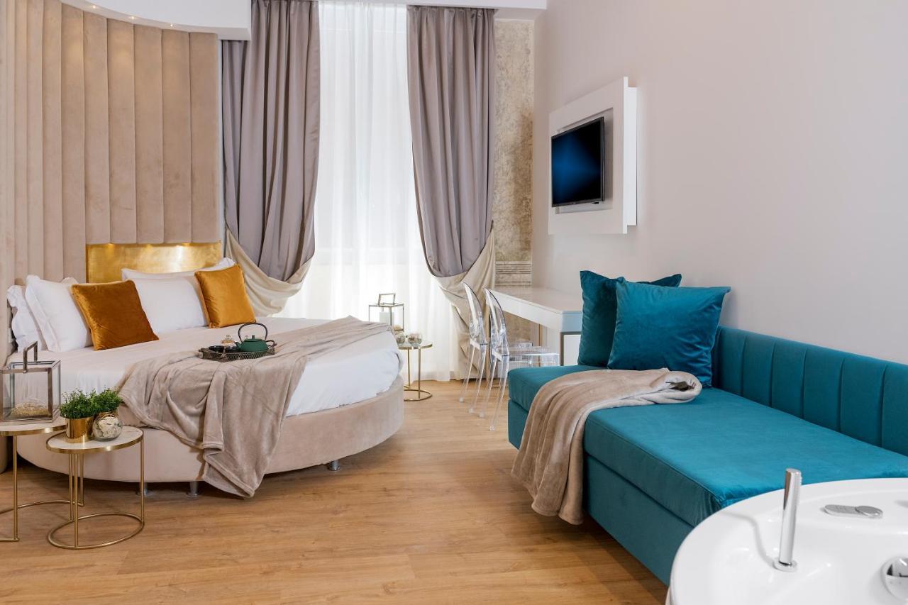 Navona Style Guest house Rome