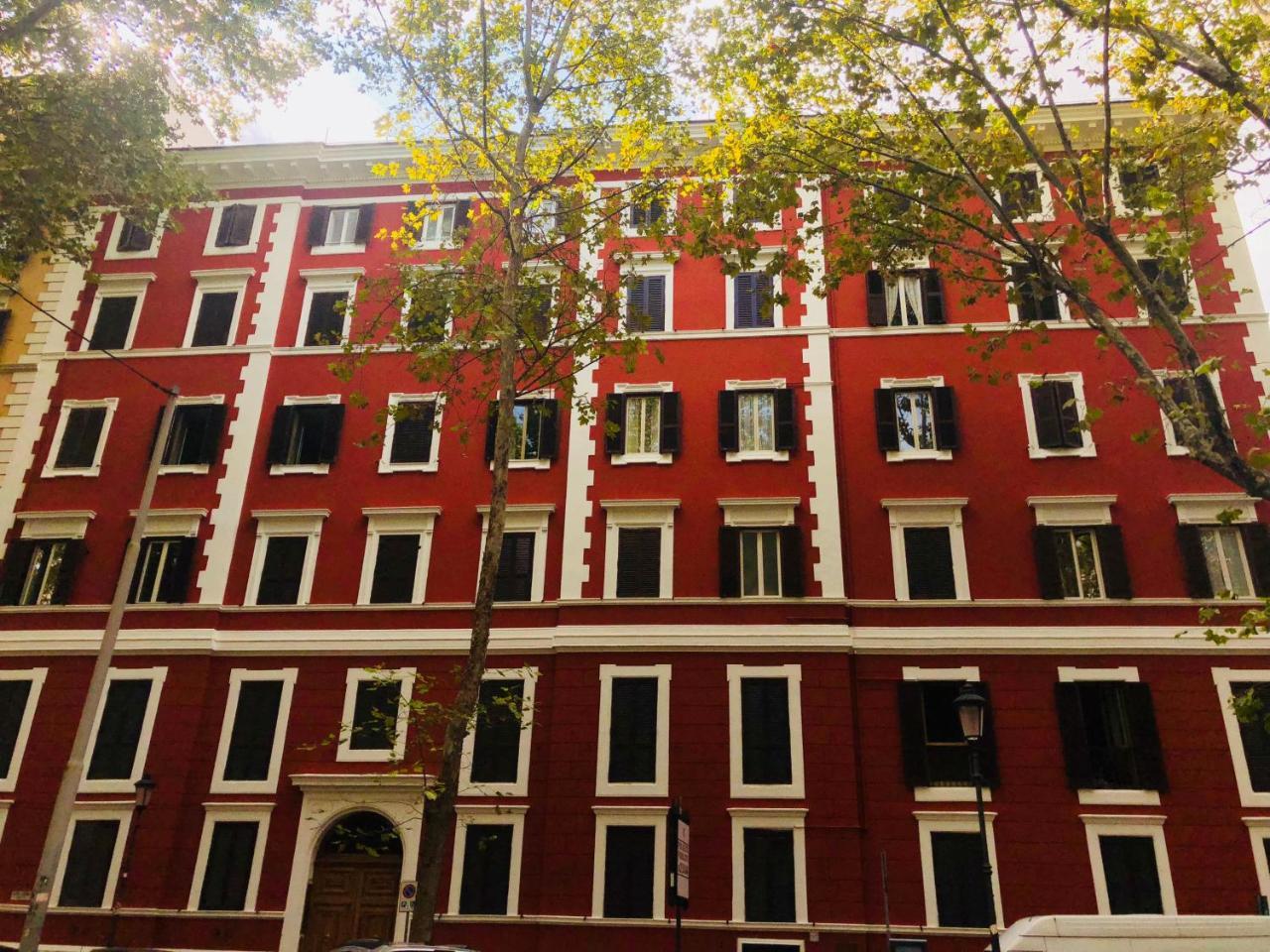 Empire Maison d'hôtes