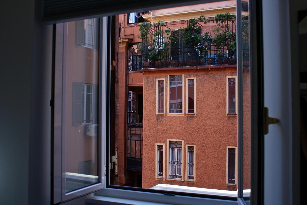 Maison d'hôtes Empire 2*