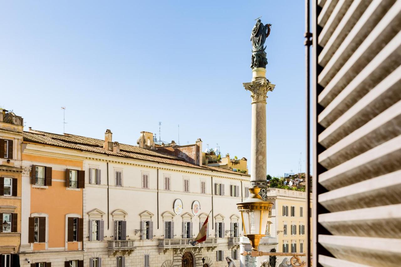 Musa Rome