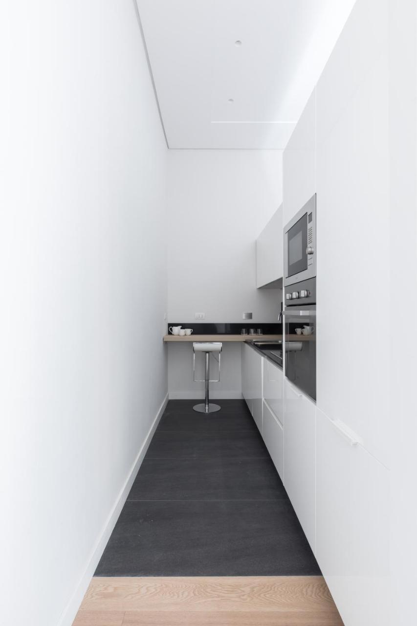 Musa Apartment *