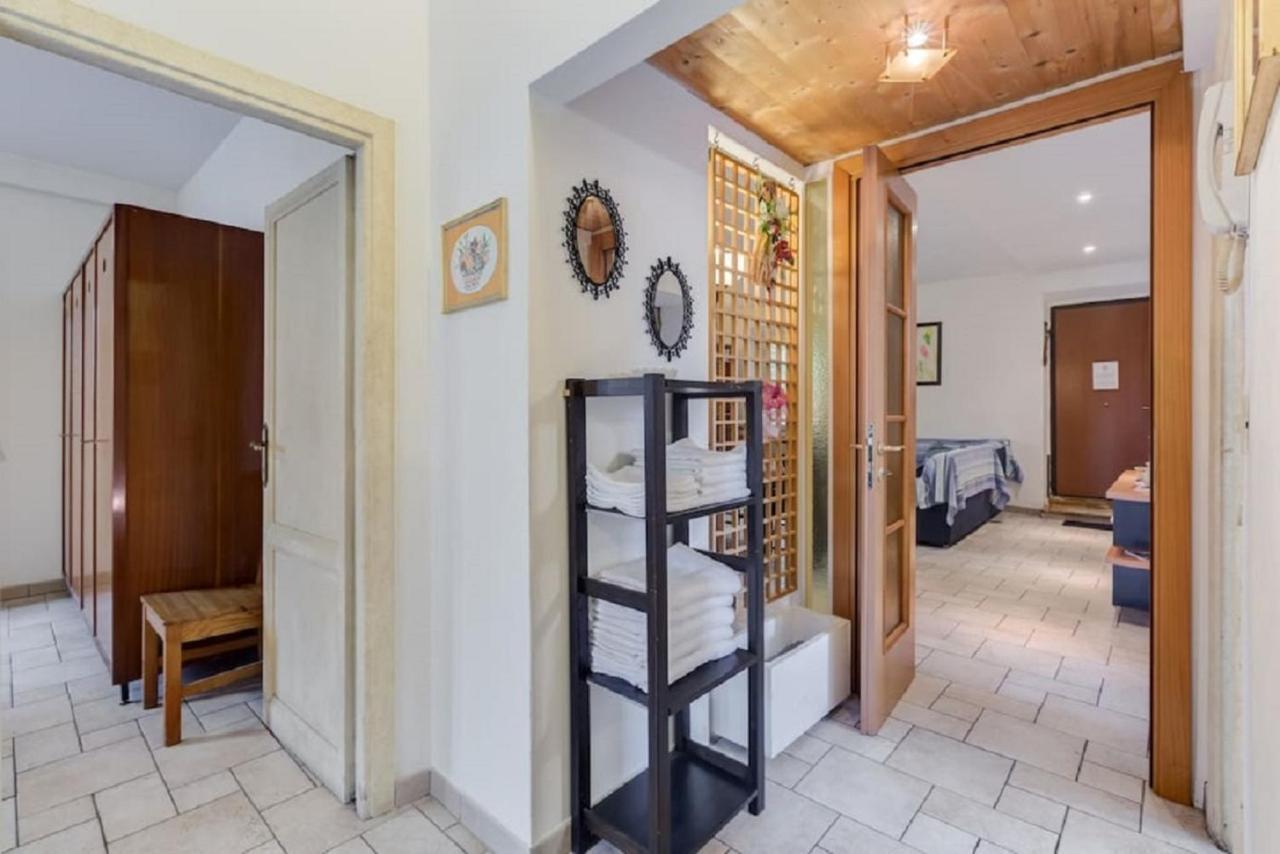 Appartamento Cheap&chic Roma