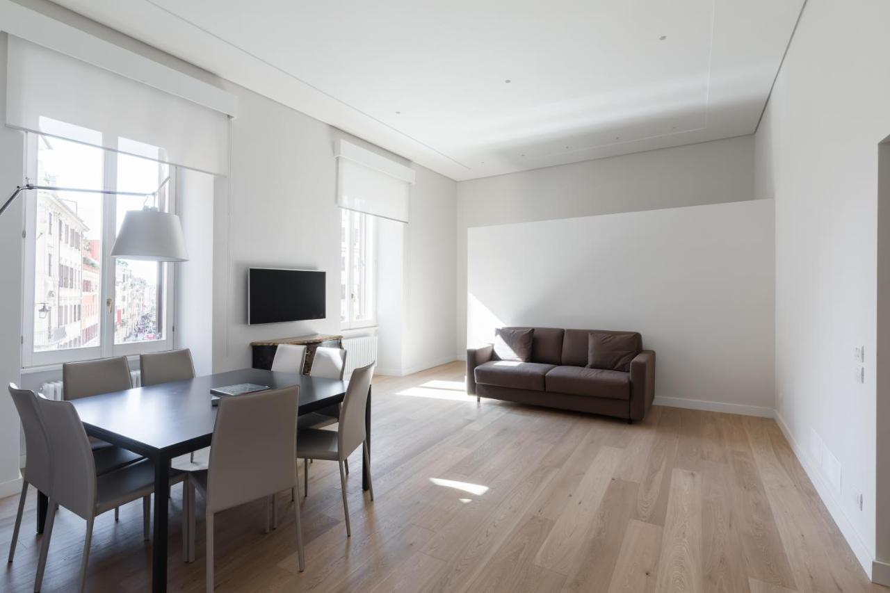 Musa Apartment Rome