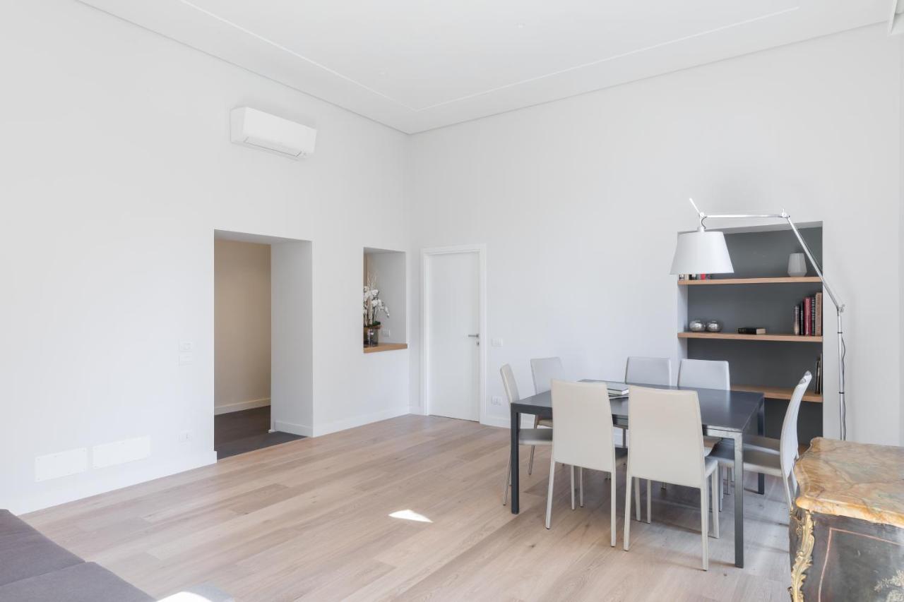 Apartment Musa *
