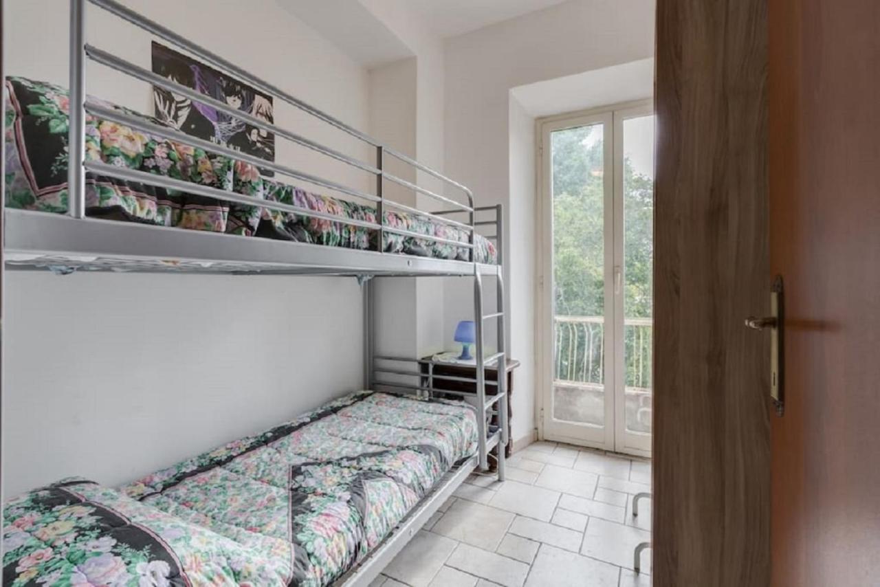Cheap&chic Appartamento Roma