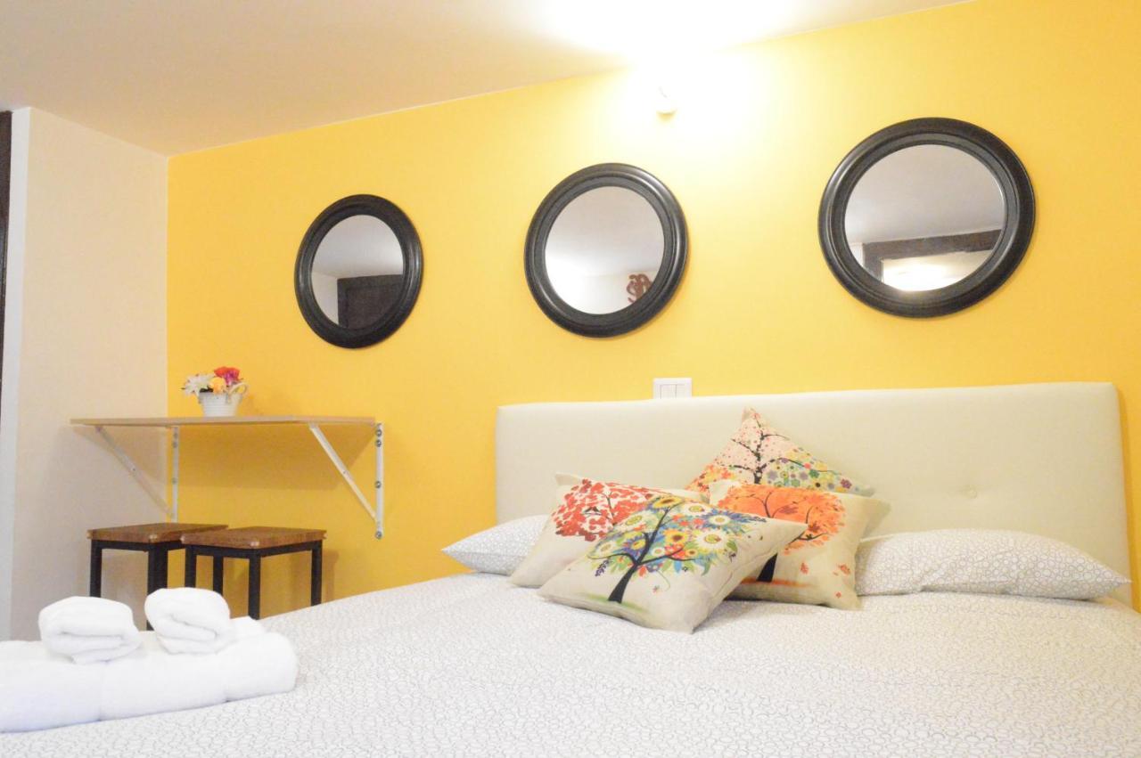 Appartement Loft Trastevere
