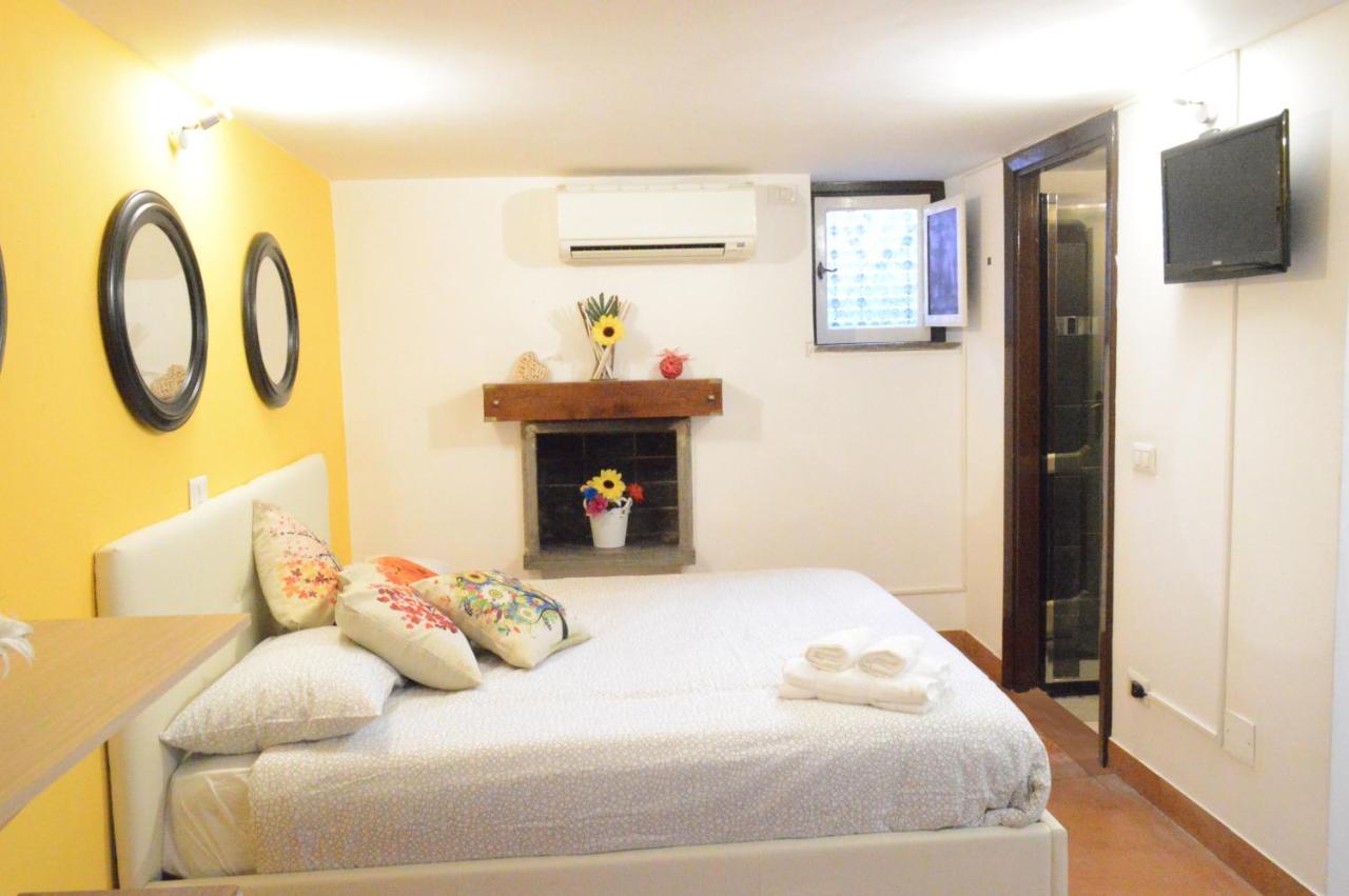 Appartement Loft Trastevere