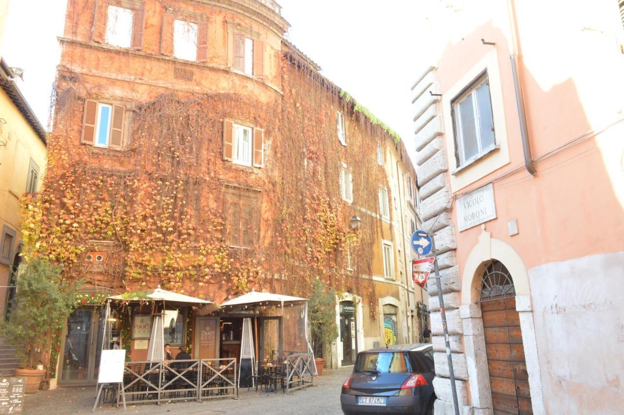 Appartement Loft Trastevere