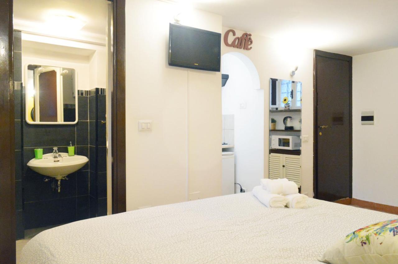 Appartement Loft Trastevere *