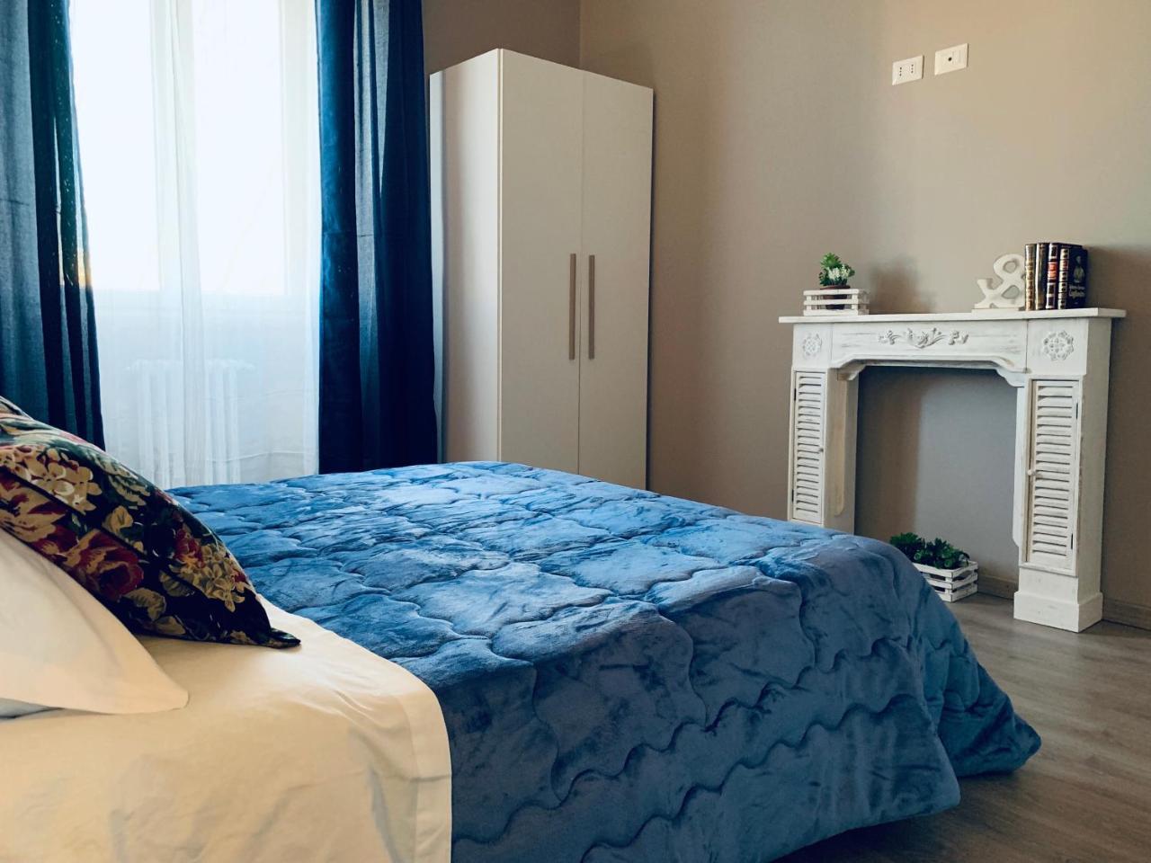 A Casa Di Leonardo Ii Apartamento