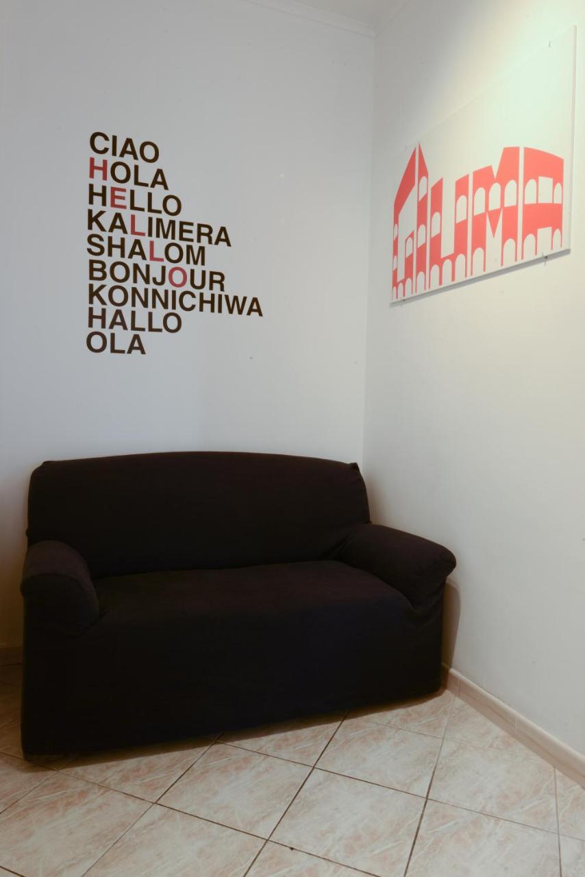 Giuma Vatican Guest house
