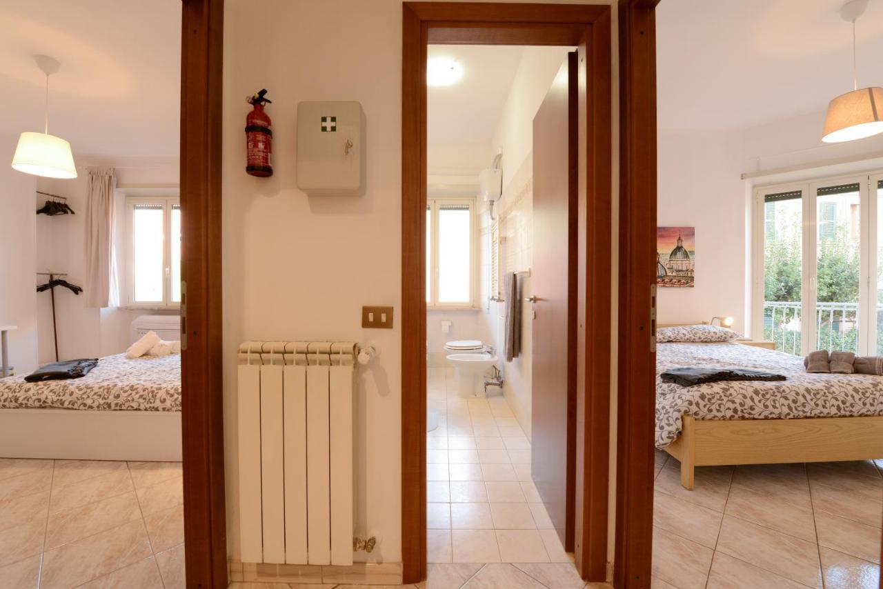 Giuma Vatican 3* Rome