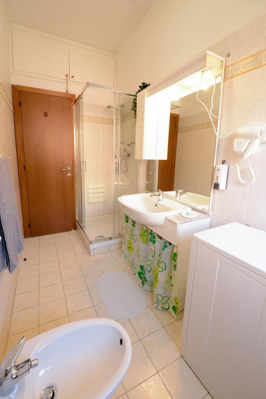 Guest house Giuma Vatican