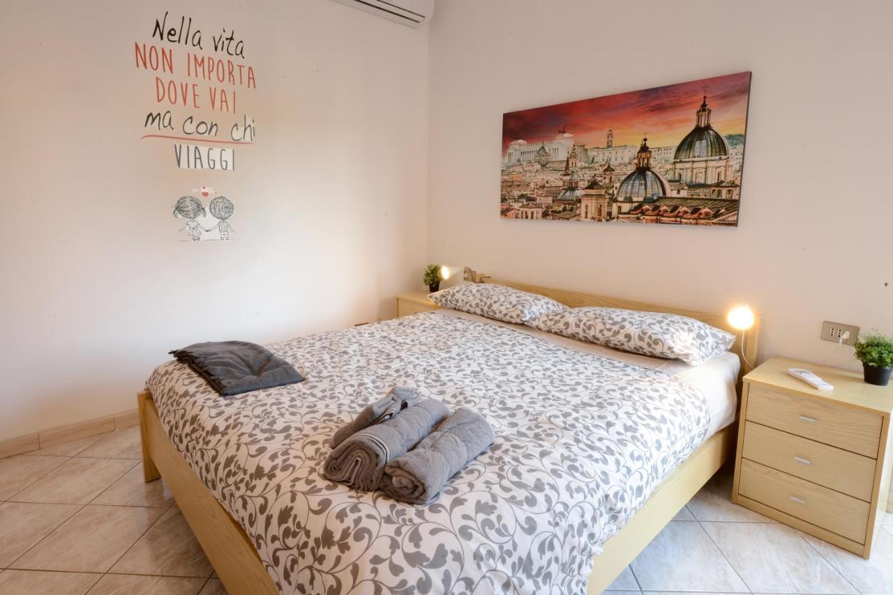 Guest house Giuma Vatican