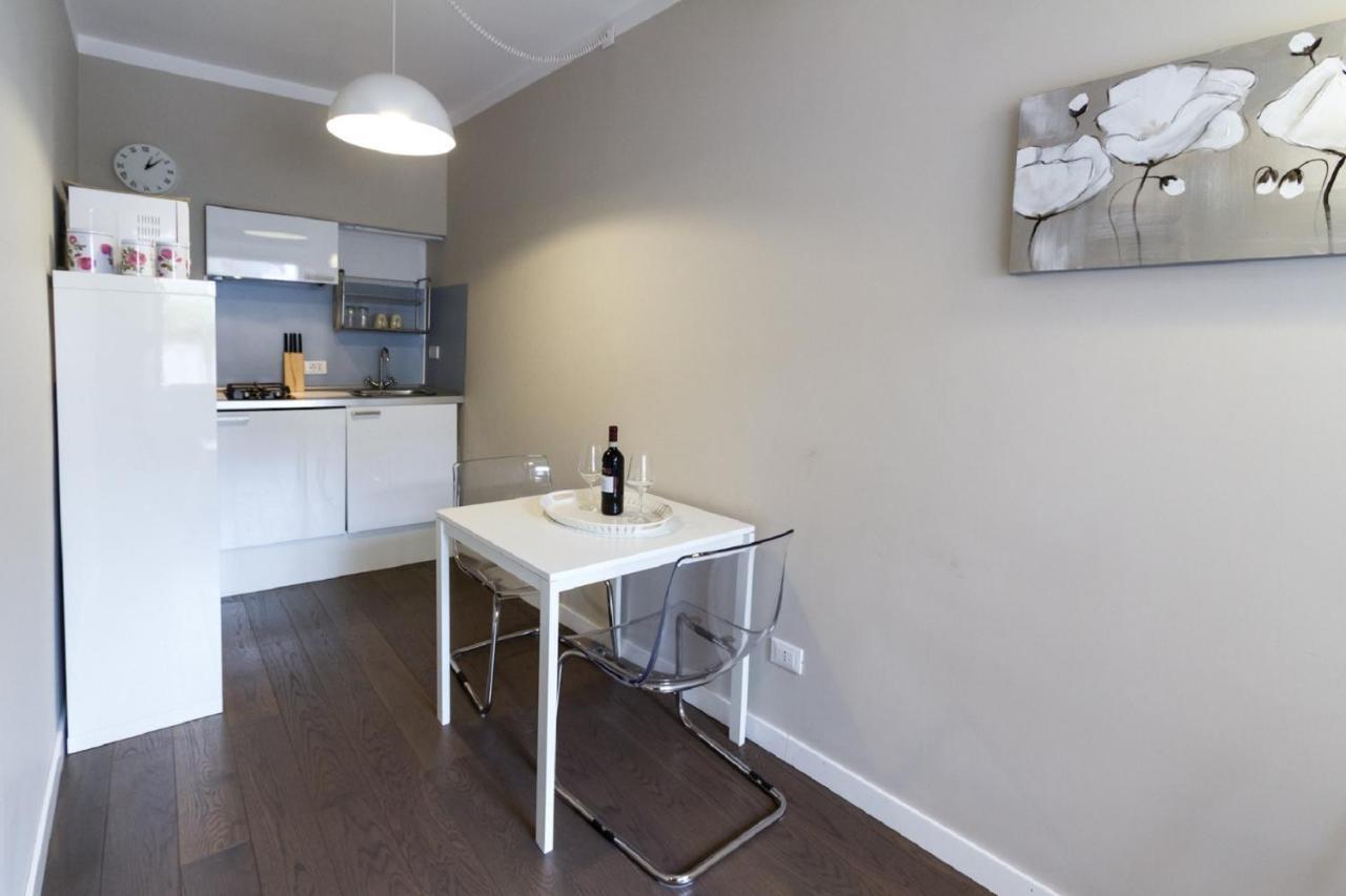 Appartement Roof Terrace Coppelle Pantheon